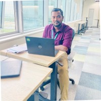 Naveenkumar Mani
