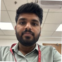 Monish Mohan