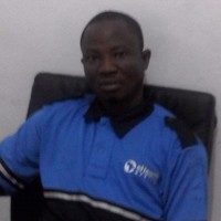 James Togbah