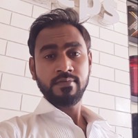 Jitesh Vaishnav