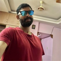 Manjunath Reddy B