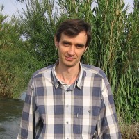 Oleksandr Svistunov
