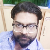 M. Shahzad Bhatti