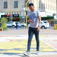 Tshepo Poone