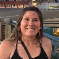 Alexandra Gee, Phd, Mph, Ches