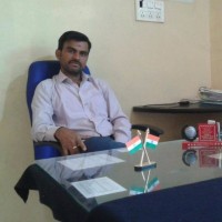 Yogendra B Mattur