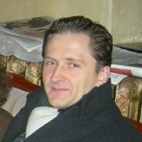tadas budvytis