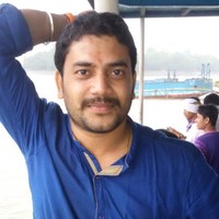 Sachin S