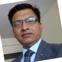 Sanjay Kumar Sinha