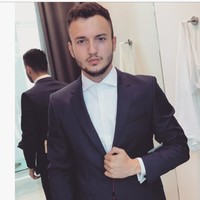 Ard Reshani
