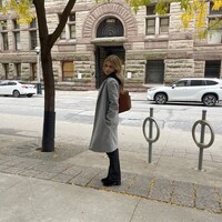 Sharon Szczerba Arrua