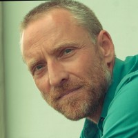 Oliver Figge