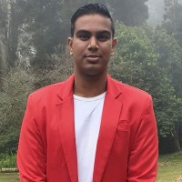 Ashlyn Naidoo