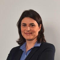 Cornelia Dragomirescu