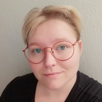 Sandra Møller