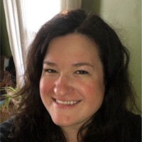 Kate Nickolay, Msw, Licsw