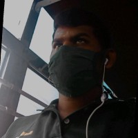 Karthick Raja