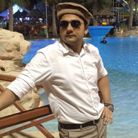 Raheel Arsalan Ali