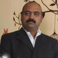 prashant gorle