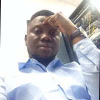 Timothy Orekoya