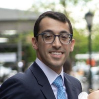 Adam Haber