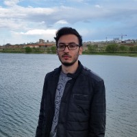 Amirreza Ghabeli