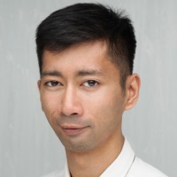Nik L. Rivers