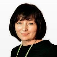Marina Andrienko
