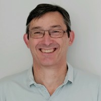 David Bluck