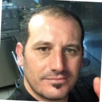 David Sanisidro Martinez
