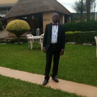 Edson Mubajje