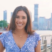 Olivia Long
