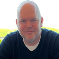 Joel Almberg
