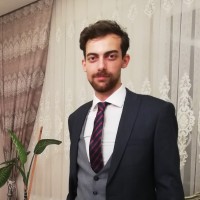 Enes Tekle