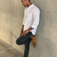 Mack Zafar