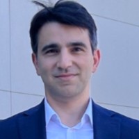 Ibrahim Mahcicek, Phd