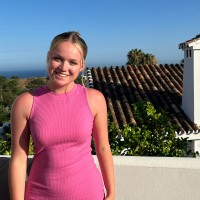 Millie Nicholson
