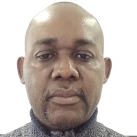Toto Nzau Koke