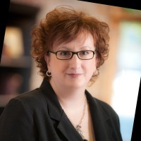 Elizabeth Holtzman
