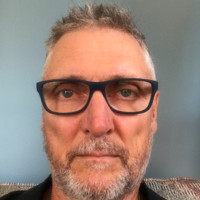 David J. Blackburn, HSA NCSO