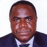 Agorom Orji