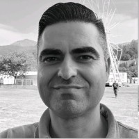 Daniel Vázquez