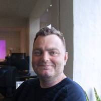 Thomas Larsen