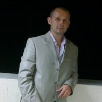 Dmitrii Dobrov