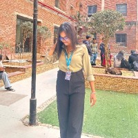 Kanishka Hada
