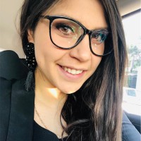 Brenda Stephanie Jaimez Rico