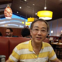 Terence Pang