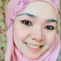 Tengku Suria Binti Tengku Faruok