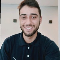 Lucas Demarche