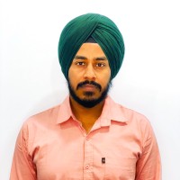 Gurmeet Singh